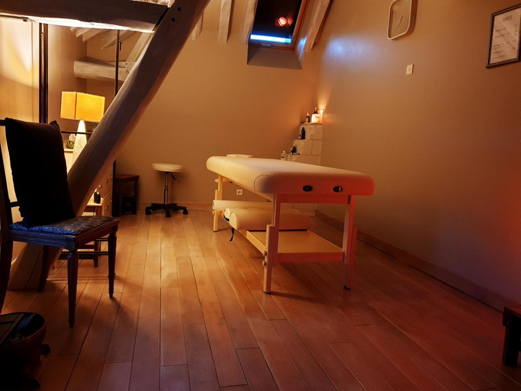 Bed and Breakfast Sous Les Toits Dosches Екстер'єр фото