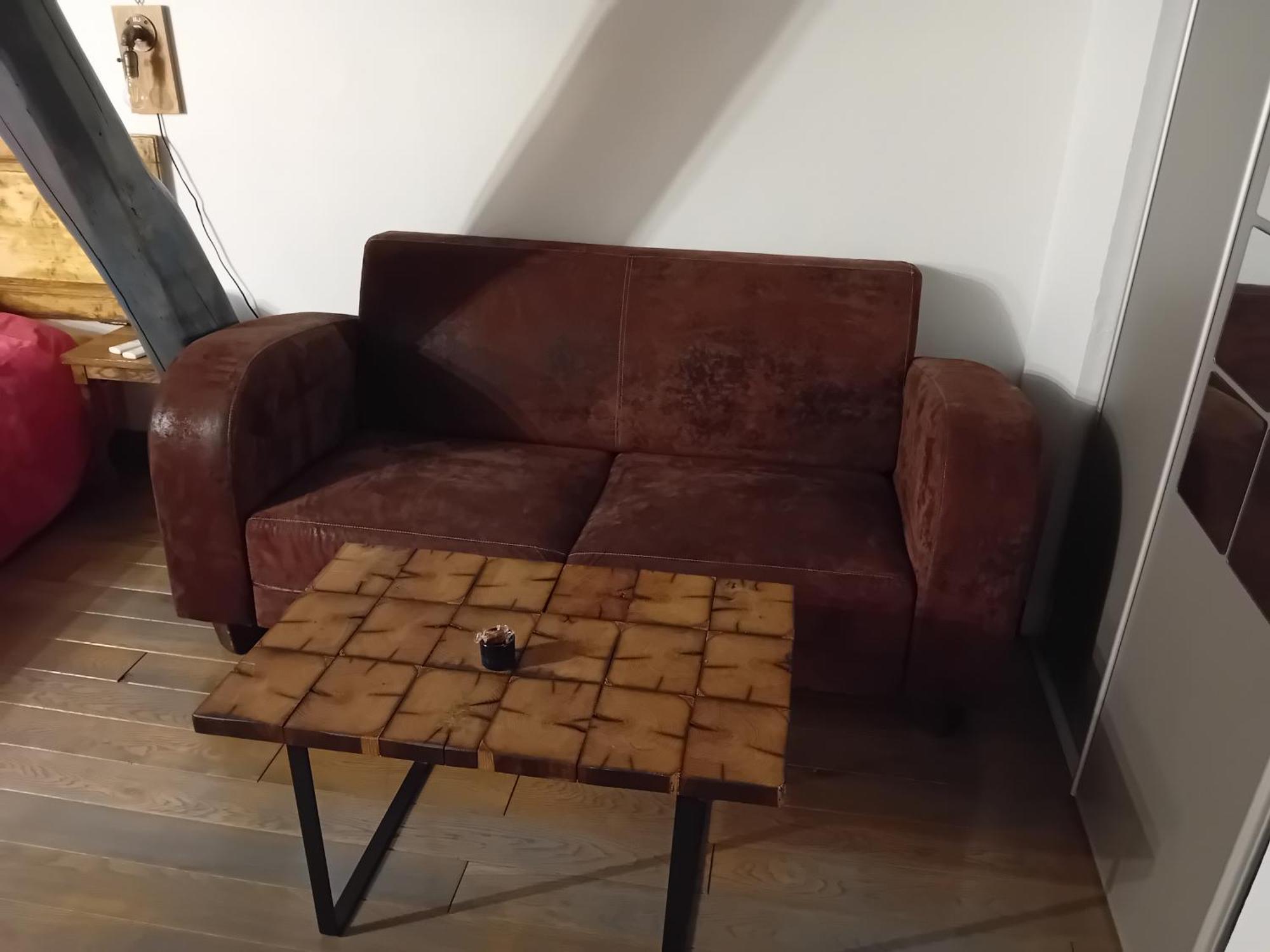 Bed and Breakfast Sous Les Toits Dosches Екстер'єр фото